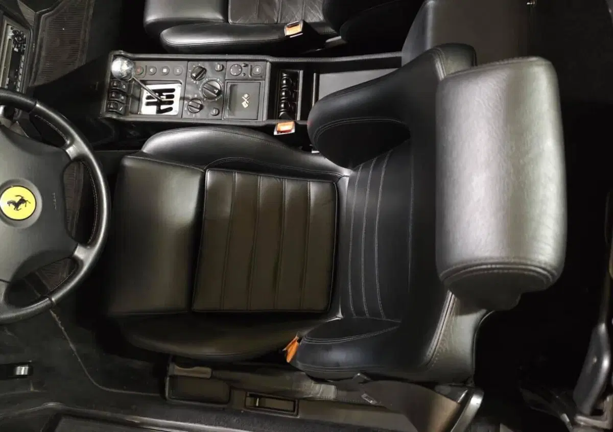 Ferrari F355 spider  (8)