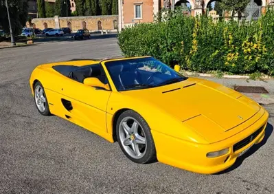 Ferrari F355 spider  epoca
