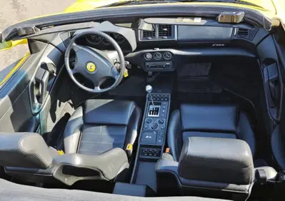 Ferrari F355 spider  (7)