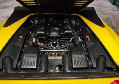 Ferrari F355 spider  (6)