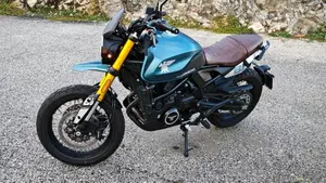 Moto Morini SEIEMMEZZO SCR (2022 - 26)  (6)