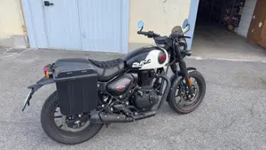 Royal Enfield HNTR 350 (2022 - 26)  (3)