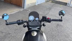 Royal Enfield HNTR 350 (2022 - 26)  (6)