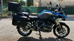 Bmw R 1250 GS (2019 - 20)  (4)