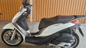 Piaggio Medley 150 S ABS (2021 - 25) 