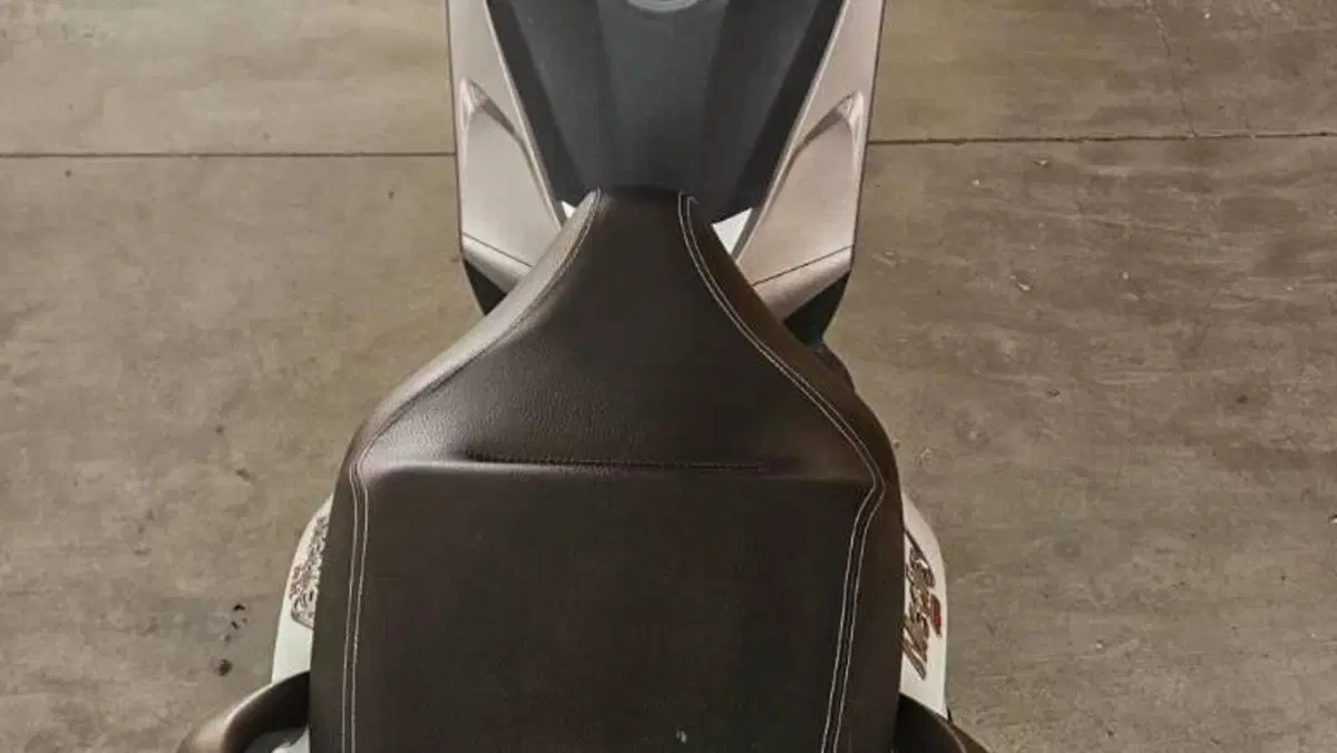 Piaggio Medley 150 S ABS (2021 - 25)  (4)