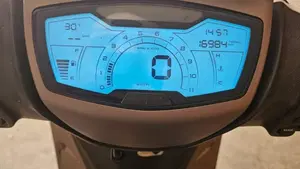 Piaggio Medley 150 S ABS (2021 - 25)  (5)