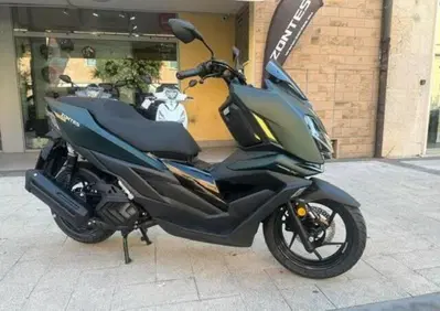 Zontes ZT125-X (2026) - Annuncio 10064577