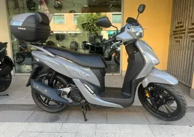 Sym Symphony 200 (2025 - 26) - Annuncio 10064579
