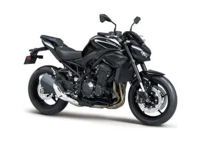 Kawasaki Z 900 (2025 - 26) - Annuncio 10064595