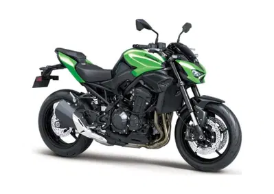 Kawasaki Z 900 (2025 - 26) - Annuncio 10064596