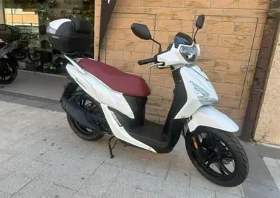 Sym Symphony 50 (2025 - 26) - Annuncio 10064606