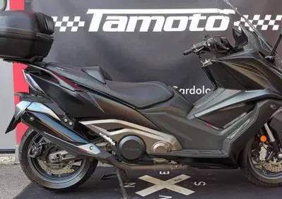 Kymco AK 550 ETS (2021 - 26) - Annuncio 10064602