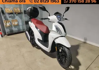 Sym Symphony 125 ST (2025 - 26) - Annuncio 10064599