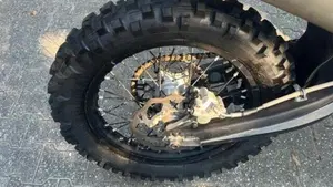 Betamotor Xtrainer 300 2t (2018 - 19)  (4)