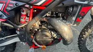 Betamotor Xtrainer 300 2t (2018 - 19)  (5)