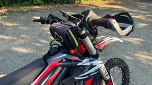 Betamotor Xtrainer 300 2t (2018 - 19)  (6)