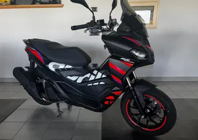 Aprilia SR GT 125 Replica (2024 - 25) - Annuncio 10064604