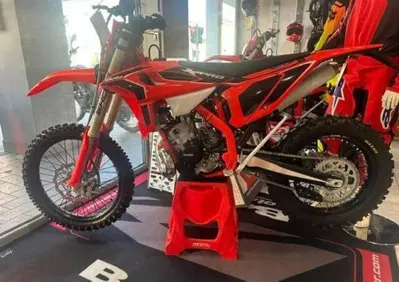 Betamotor RR X-PRO 200 2T Enduro (2027) - Annuncio 10064612