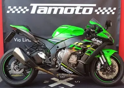 Kawasaki Ninja 1000 ZX-10R KRT Replica (2017 - 18) - Annuncio 10064610