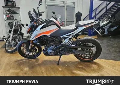 KTM 390 Duke (2021 - 23) - Annuncio 10064611