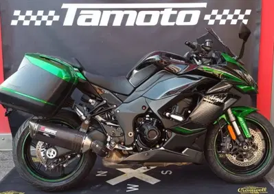 Kawasaki Ninja 1000 SX Performance (2021 - 24) - Annuncio 10003422