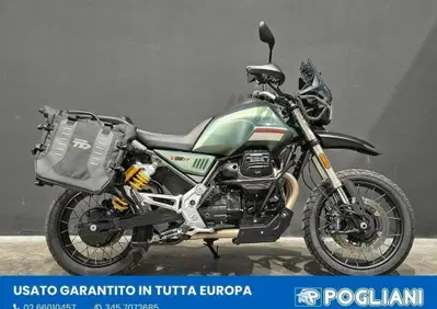 Moto Guzzi V85 TT (2021 - 23) - Annuncio 10064614