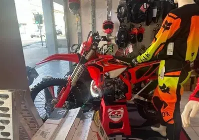 Betamotor RR X-PRO 300 2T Enduro (2027) - Annuncio 10064615