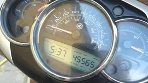 Piaggio Beverly 300 i.e. (2010 - 16)  (10)