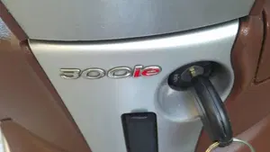 Piaggio Beverly 300 i.e. (2010 - 16)  (12)