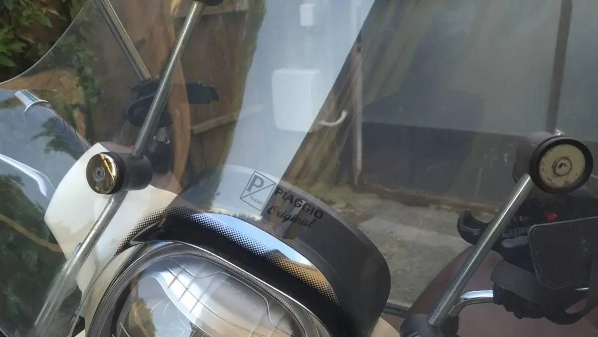 Piaggio Beverly 300 i.e. (2010 - 16)  (17)