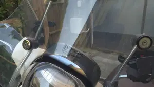 Piaggio Beverly 300 i.e. (2010 - 16)  (17)