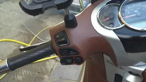 Piaggio Beverly 300 i.e. (2010 - 16)  (18)