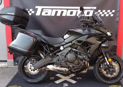 Kawasaki Versys 650 Grand Tourer (2022 - 24) - Annuncio 10064619