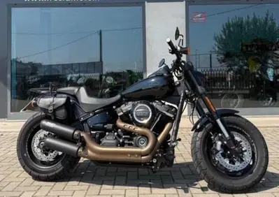 Harley-Davidson 107 Fat Bob (2017 - 20) - FXFB - Annuncio 10064621