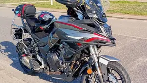 Voge Valico 500DS (2021 - 24)  (4)