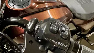 Harley-Davidson CVO Street Glide (2025)  (3)