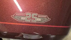 Harley-Davidson CVO Street Glide (2025)  (5)