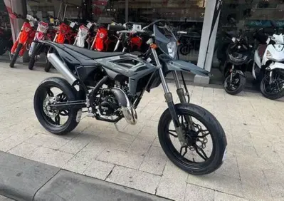 Betamotor RR 50 Motard - X Special Edition (2024 - 26) - Annuncio 10064626