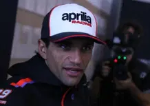 MotoGP 2026. GP di Germania. Jorge Martin: "Devo migliorare il venerdì per lottare nella seconda metà di stagione"