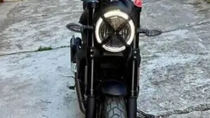 Ducati Scrambler 800 Icon Dark (2025 - 26)  (3)