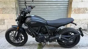 Ducati Scrambler 800 Icon Dark (2025 - 26)  (7)