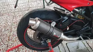 Yamaha YZF R1 (2000 - 01)  (4)