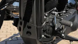 Harley-Davidson 114 Fat Bob (2018 - 20) - FXFBS  (4)
