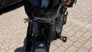 Harley-Davidson 114 Fat Bob (2018 - 20) - FXFBS  (3)