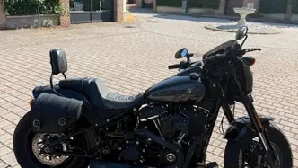 Harley-Davidson 114 Fat Bob (2018 - 20) - FXFBS usata