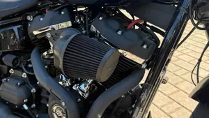 Harley-Davidson 114 Fat Bob (2018 - 20) - FXFBS  (7)