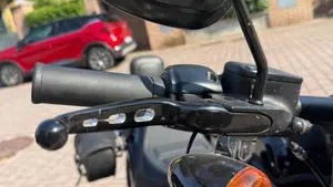 Harley-Davidson 114 Fat Bob (2018 - 20) - FXFBS  (8)