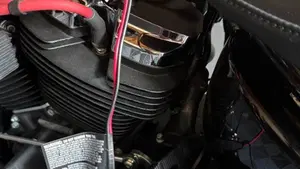 Harley-Davidson 114 Fat Bob (2018 - 20) - FXFBS  (13)