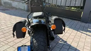 Harley-Davidson 114 Fat Bob (2018 - 20) - FXFBS  (5)